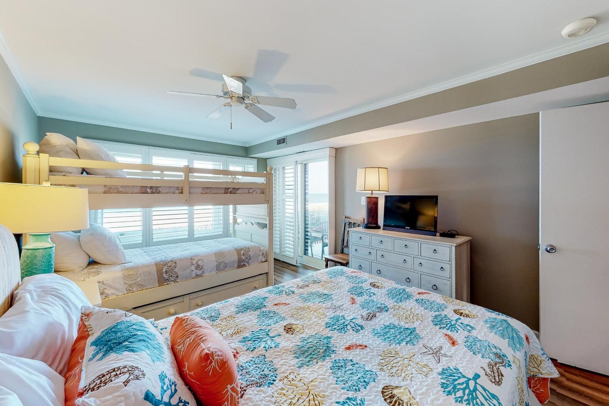Вилла Ocean Hideaway Ошен Сити Номер фото