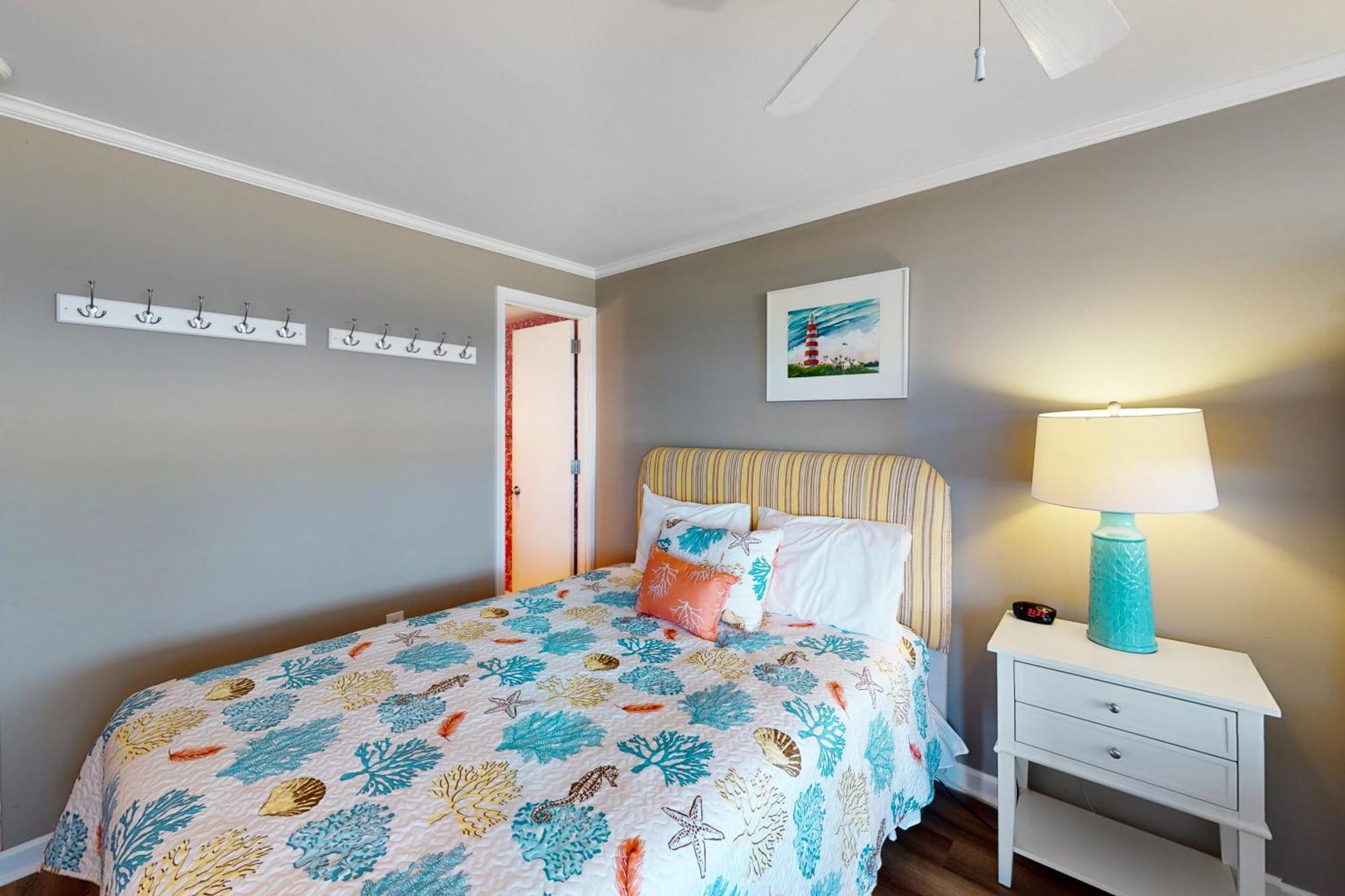 Вилла Ocean Hideaway Ошен Сити Номер фото
