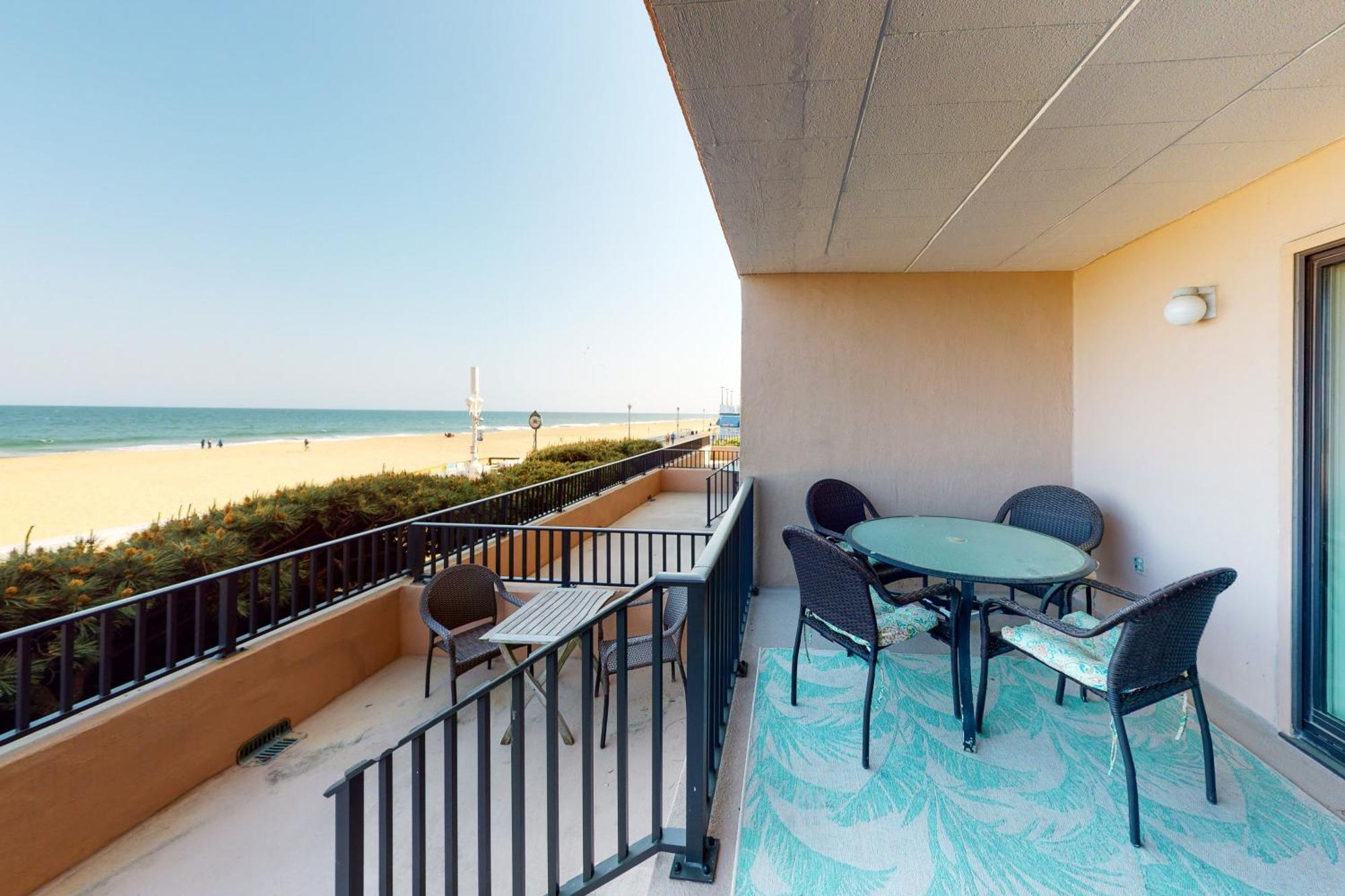 Вилла Ocean Hideaway Ошен Сити Номер фото