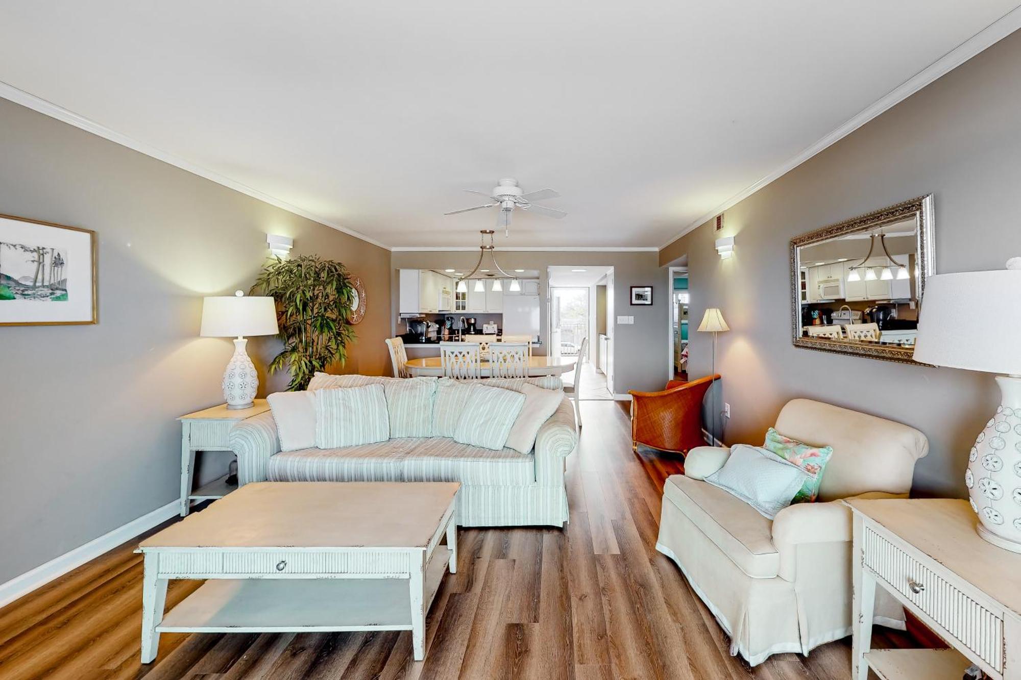Вилла Ocean Hideaway Ошен Сити Номер фото