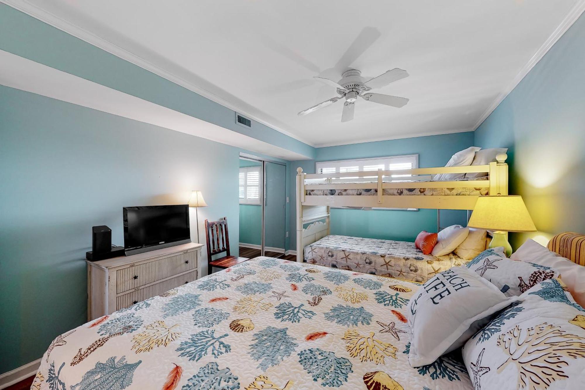 Вилла Ocean Hideaway Ошен Сити Номер фото