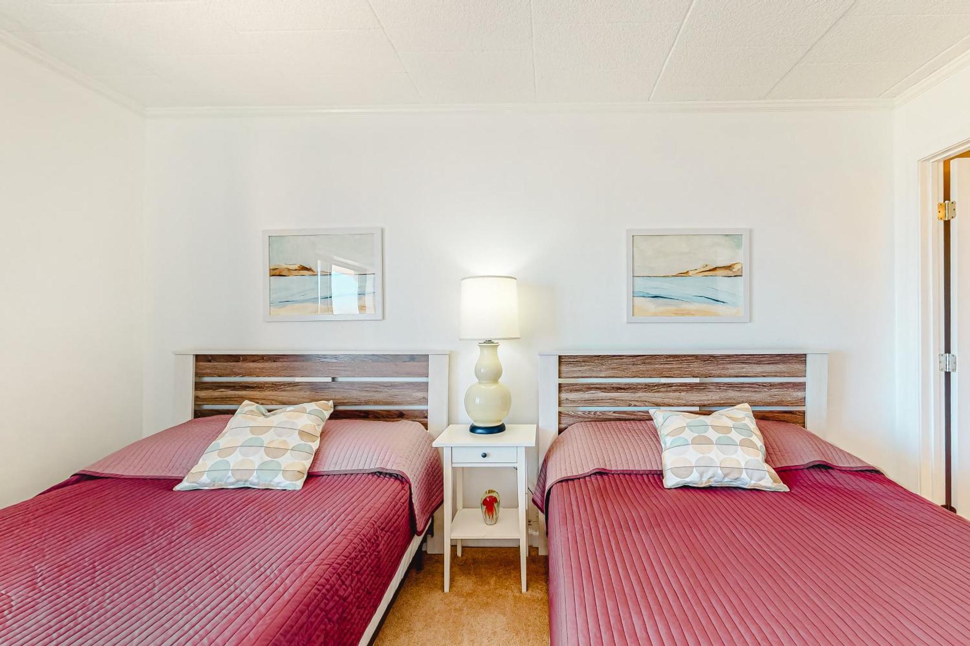 Вилла Ocean Hideaway Ошен Сити Экстерьер фото