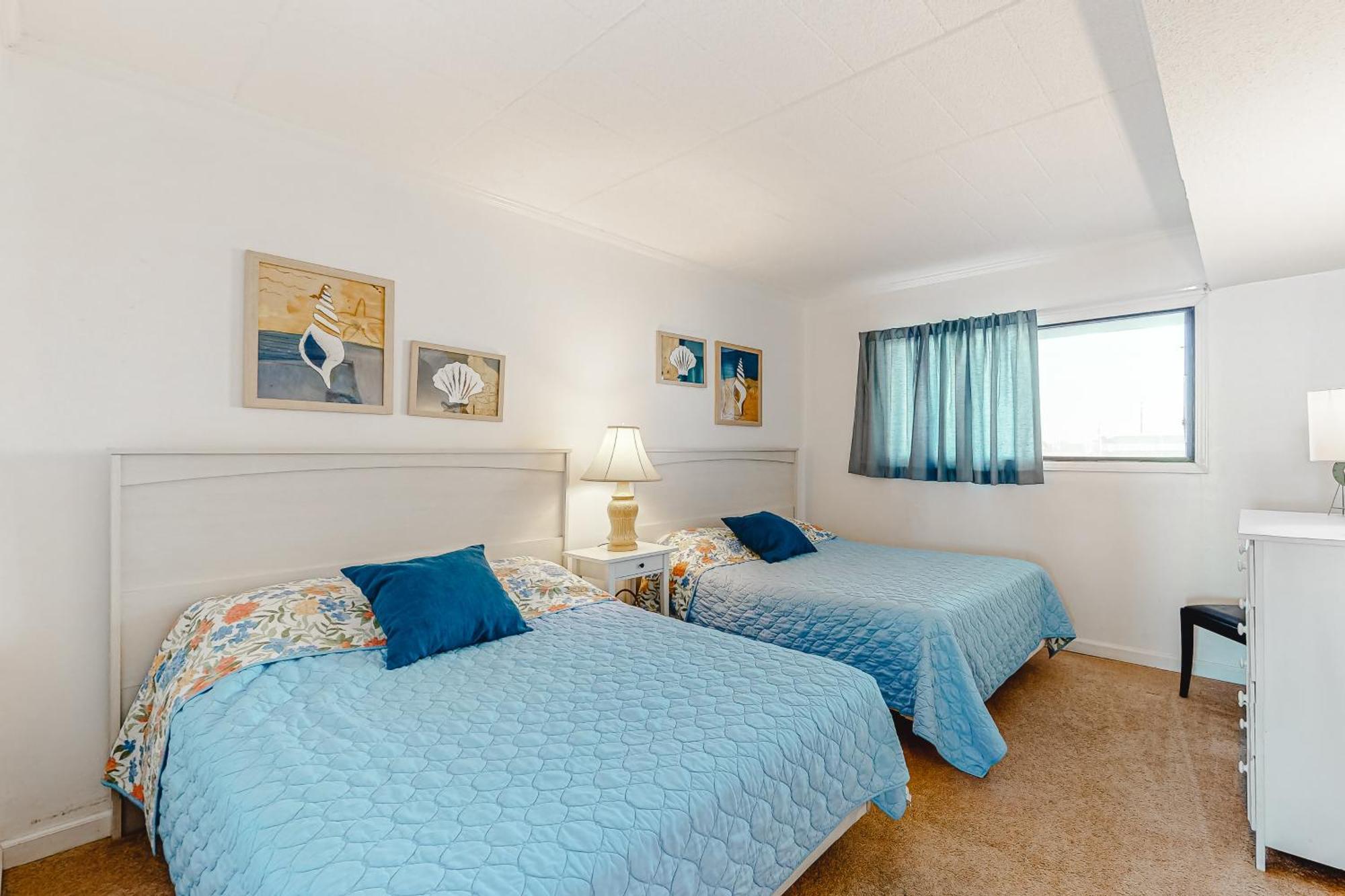 Вилла Ocean Hideaway Ошен Сити Экстерьер фото