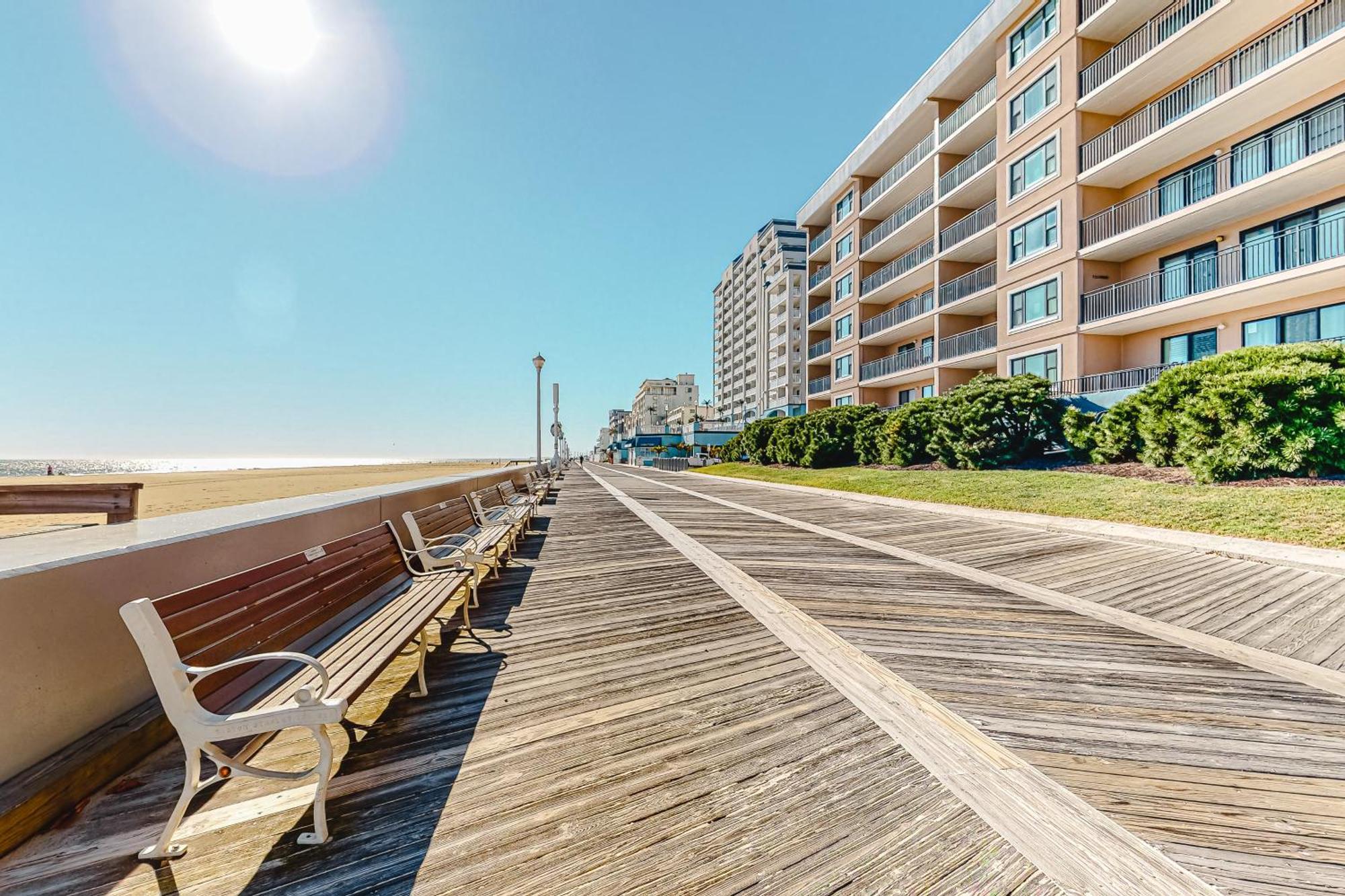 Вилла Ocean Hideaway Ошен Сити Номер фото